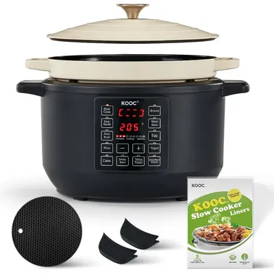 Crock+Pots+Slow+Cookers