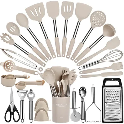 Kitchen+Supplies+Utensils