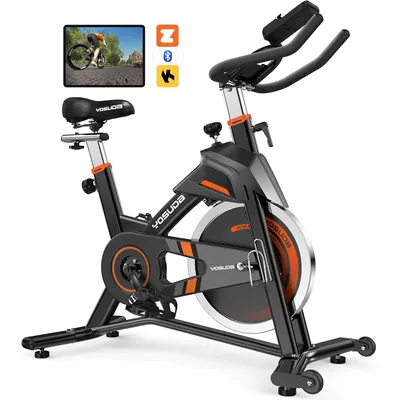 Exercise+Bikes