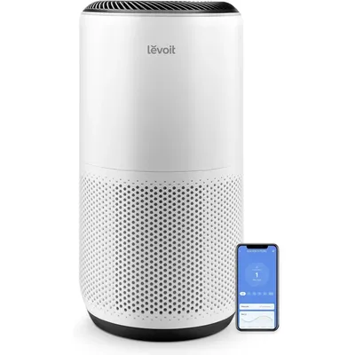 Air+Purifiers