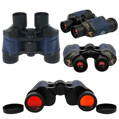 Binoculars+Telescopes