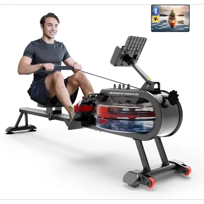 Rowing+Machines