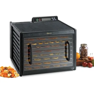 Food+Dehydrators