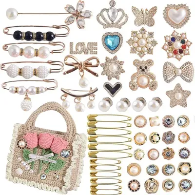 Pins+Brooches