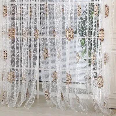 Window+Valances