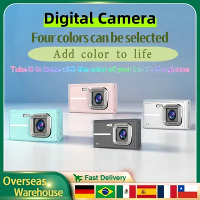 Digital+Cameras