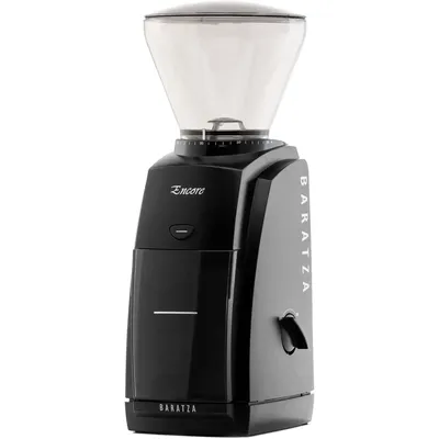 Coffee Grinder Black