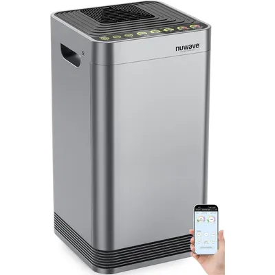 Air+Purifiers