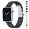 Resin Strap for Apple Watch Ultra Band 41mm 45 38 42 44 40 Mm Replace Wrist Watchband for Iwatch