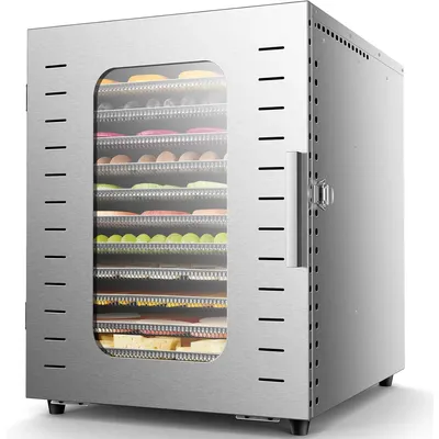 Food+Dehydrators