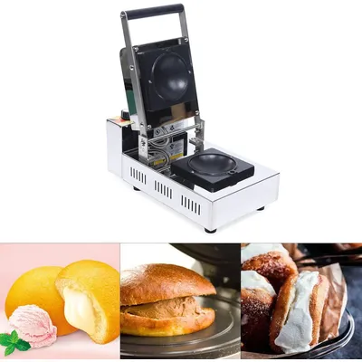 Sandwich+Makers