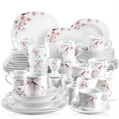 Cups+Saucers