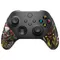 PlayVital Anti-Skid Sticker Controller Grip for Xbox Core Wireless Controller, Textured Soft