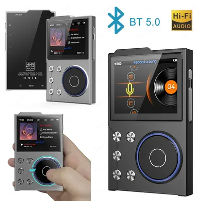 MP3+Player+Accessories