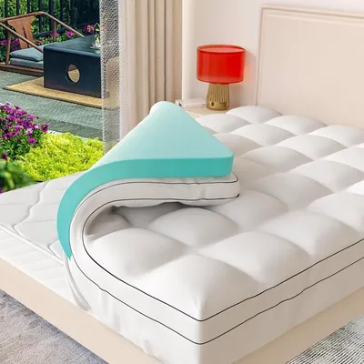 Mattress+Pads