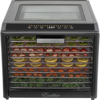 Food+Dehydrators