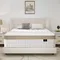 Queen Size Mattress, Upgrade Strengthen Medium 12 Inch Hybrid Queen Mattress in A Box, Mattress