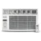 Window Air Conditioner with Remote Control,12000 BTU, Cools Up to 550 Square Feet, Energy Efficient,