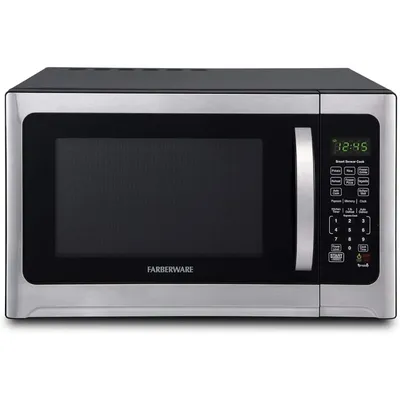 Microwave+Ovens