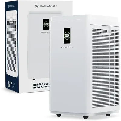 Air+Purifiers