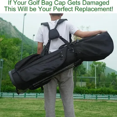 Golf+Bags