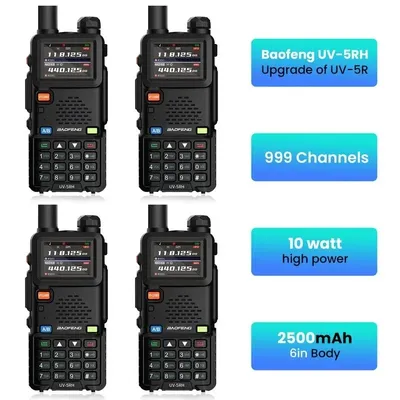 Two-Way+Radios