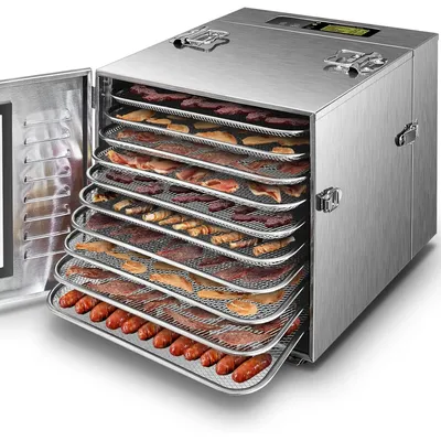 Food+Dehydrators