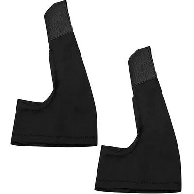 Bowling Wrist Brace Bowling Thumb Guard Right Glove 2x Bowling Glove Thumb Sock Bowling Thumb