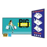 Planar SLM432 4K LCD Display