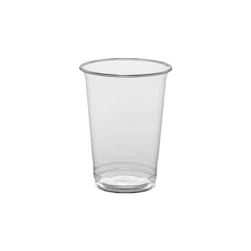 Ekoe Plastic Free Solutions Ekoe PLA-Glas 200 ml Image