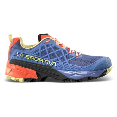La Sportiva - Women's Akyra II - Multisportschuhe 40,5 | EU 40,5 blau Image