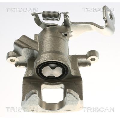 TRISCAN Bremssattel hinten links für Bremsscheiben Durchmesser-Ø278mm 38mm MAZDA GHY9-26-99ZD GHY9-26-99ZC GHY9-26-99Z 8175 50217 Image
