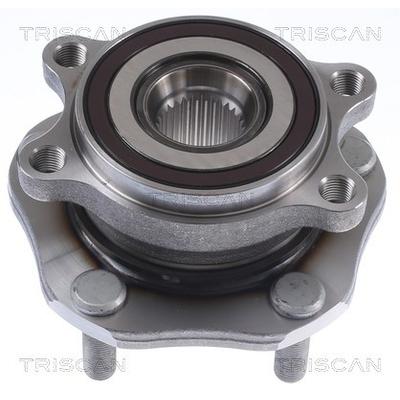 TRISCAN Radlagersatz vorne rechts links 136mm für NISSAN 40202-4BA0A 8530 14143