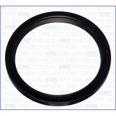 AJUSA Wellendichtring, Kurbelwelle Universal 115mm 15063700 Image
