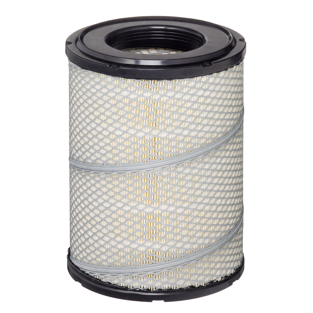HENGST FILTER Luftfilter Universal 207mm E2056L Image