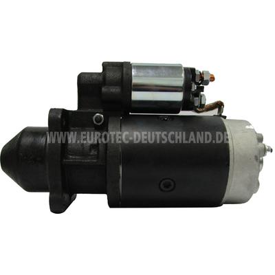 EUROTEC Starter Universal 12V 11017290 Image