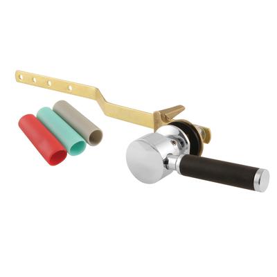 Kingston Brass KTDKL Kaiser Front Mount Toilet Tank Lever