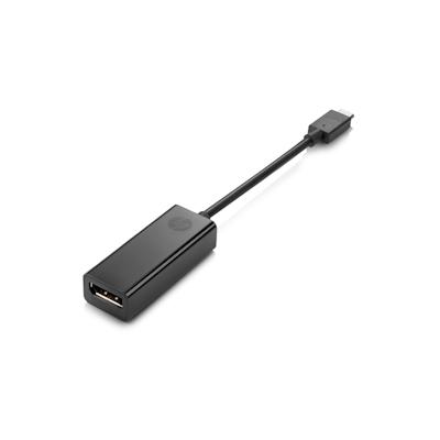 HP USB-C auf DisplayPort Adapter