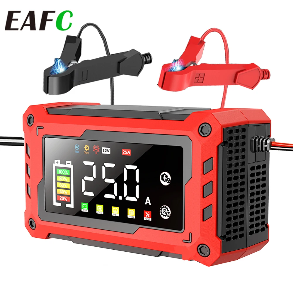 eafc ladeger�t 25a