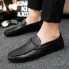 Mann Freizeit schuh Business Lederschuhe für Männer neu im Kleid formell niedrigen Preis Designer Größe 45 klassisches Original zum Verkauf Social Pu
