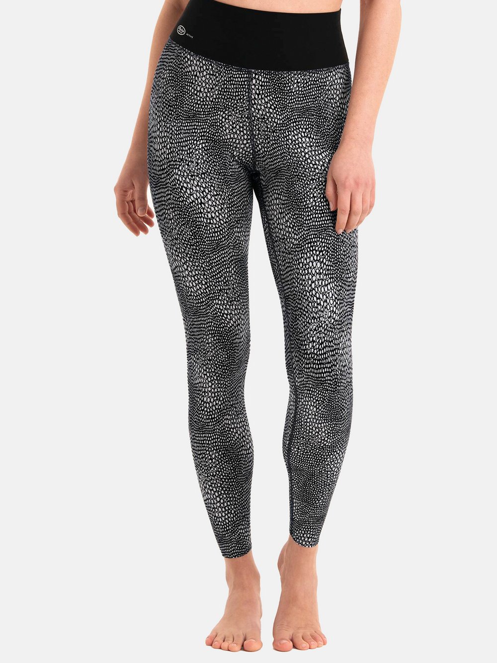 Anita Sport-Hose Damen mehrfarbig, 48 Image