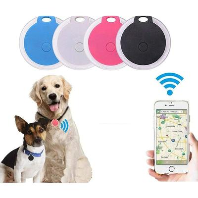 GPS-Hunde-Tracker mit Anti-Verlust-Funktion – Halsband mit Alarm für Haustiere und Kinder, Image
