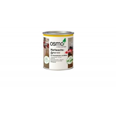 Osmo - Hartwachs-Öl Farbig Bernstein 0,75 l - 10100302