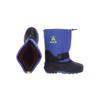 Kamik Herren Kinderschuhe, Gr. 36, blau, kein Etikett