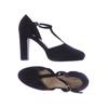 Anna Field Damen Pumps, Gr. 40, schwarz, kein Etikett