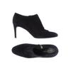 Sergio Rossi Damen Pumps, Gr. 40, schwarz, kein Etikett