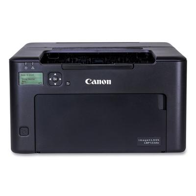Canon imageCLASS LBP122dw Wireless Laser Printer (CNM5620C006) Each Canon® Laser Printers