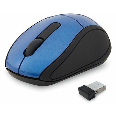Verbatim Wireless Mini Travel Mouse (VER97471) Each Verbatim® Keyboards & Mice