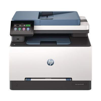 HP Color LaserJet Pro MFP3301sdw Wireless Printer, Copy/Print/Scan (HEW499Q3F) Each Copier/Fax/Multifunction Machines