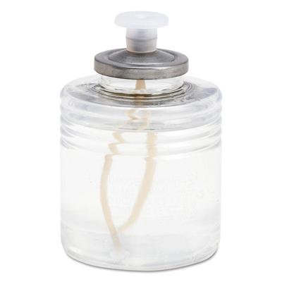 Sterno Soft Light Liquid Wax, 24 Hour Burn, Qty 72 (STE30510) Case of 72 Sterno® Butane Stoves & Lighters